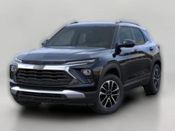 Chevrolet Trailblazer LT FWD 4dr 2026