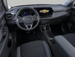 Chevrolet Trailblazer LT FWD 4dr 2026