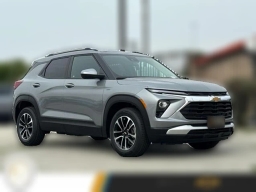 Chevrolet Trailblazer LT FWD 4dr 2026