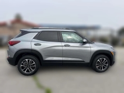 Chevrolet Trailblazer LT FWD 4dr 2026