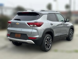 Chevrolet Trailblazer LT FWD 4dr 2026