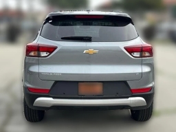 Chevrolet Trailblazer LT FWD 4dr 2026
