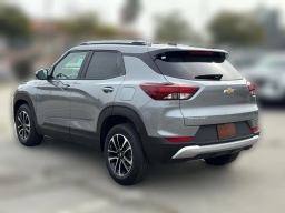 Chevrolet Trailblazer LT FWD 4dr 2026