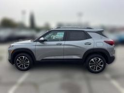 Chevrolet Trailblazer LT FWD 4dr 2026