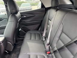 Chevrolet Trailblazer LT FWD 4dr 2026