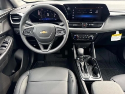 Chevrolet Trailblazer LT FWD 4dr 2026