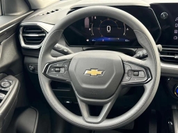 Chevrolet Trailblazer LT FWD 4dr 2026