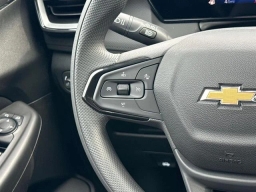 Chevrolet Trailblazer LT FWD 4dr 2026