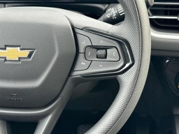 Chevrolet Trailblazer LT FWD 4dr 2026