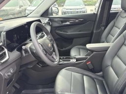 Chevrolet Trailblazer LT FWD 4dr 2026