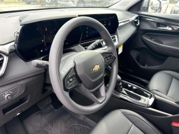 Chevrolet Trailblazer LT FWD 4dr 2026