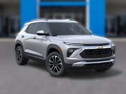 Chevrolet Trailblazer LT FWD 4dr 2026