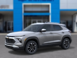 Chevrolet Trailblazer LT FWD 4dr 2026