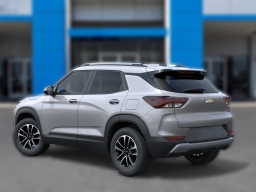 Chevrolet Trailblazer LT FWD 4dr 2026