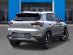 Chevrolet Trailblazer LT FWD 4dr 2026