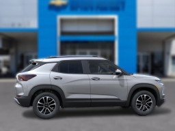 Chevrolet Trailblazer LT FWD 4dr 2026