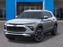 Chevrolet Trailblazer LT FWD 4dr 2026