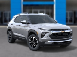 Chevrolet Trailblazer LT FWD 4dr 2026