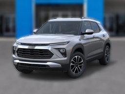 Chevrolet Trailblazer LT FWD 4dr 2026