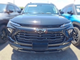 Chevrolet Trailblazer LT FWD 4dr 2026