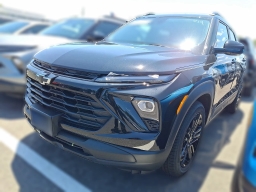 Chevrolet Trailblazer LT FWD 4dr 2026