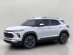 Chevrolet Trailblazer LT FWD 4dr 2026