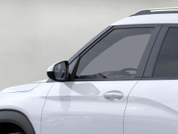 Chevrolet Trailblazer LT FWD 4dr 2026