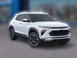 Chevrolet Trailblazer LT FWD 4dr 2026