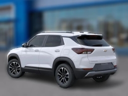 Chevrolet Trailblazer LT FWD 4dr 2026