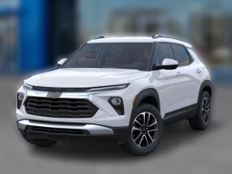 Chevrolet Trailblazer LT FWD 4dr 2026