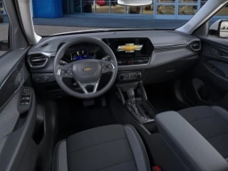 Chevrolet Trailblazer LT FWD 4dr 2026