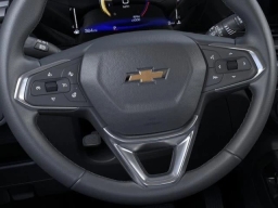 Chevrolet Trailblazer LT FWD 4dr 2026
