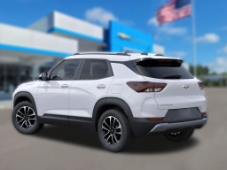 Chevrolet Trailblazer LT FWD 4dr 2026