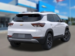 Chevrolet Trailblazer LT FWD 4dr 2026