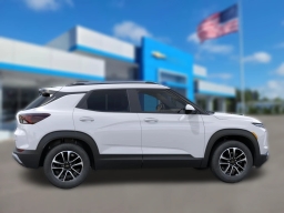 Chevrolet Trailblazer LT FWD 4dr 2026
