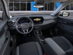 Chevrolet Trailblazer LT FWD 4dr 2026