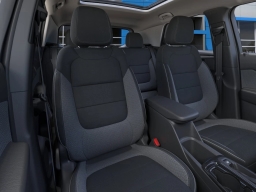 Chevrolet Trailblazer LT FWD 4dr 2026