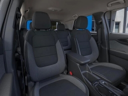 Chevrolet Trailblazer LT FWD 4dr 2026
