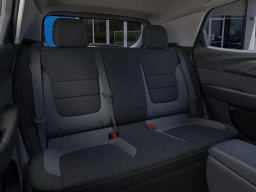 Chevrolet Trailblazer LT FWD 4dr 2026