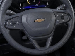 Chevrolet Trailblazer LT FWD 4dr 2026