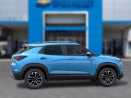 Chevrolet Trailblazer LT FWD 4dr 2026