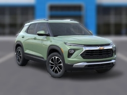 Chevrolet Trailblazer LT FWD 4dr 2026