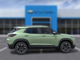 Chevrolet Trailblazer LT FWD 4dr 2026