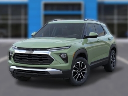 Chevrolet Trailblazer LT FWD 4dr 2026
