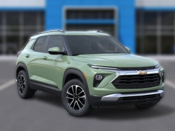 Chevrolet Trailblazer LT FWD 4dr 2026