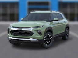 Chevrolet Trailblazer LT FWD 4dr 2026