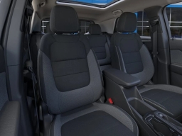 Chevrolet Trailblazer LT FWD 4dr 2026