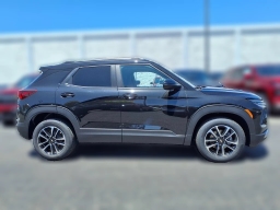 Chevrolet Trailblazer LT FWD 4dr 2026