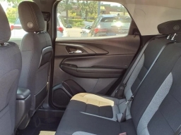 Chevrolet Trailblazer LT FWD 4dr 2026
