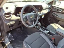 Chevrolet Trailblazer LT FWD 4dr 2026